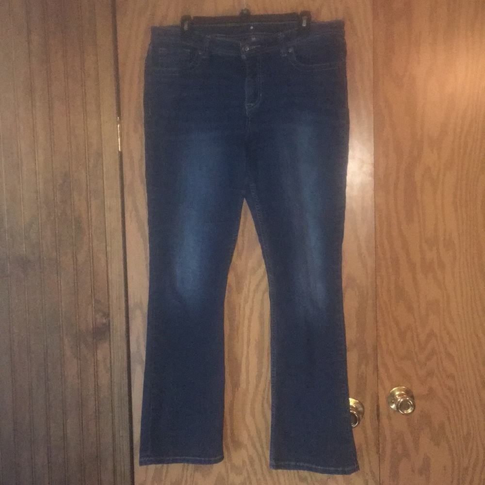 APT 9 jeans